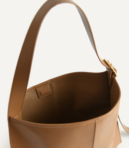 Tangram Hobo Bag