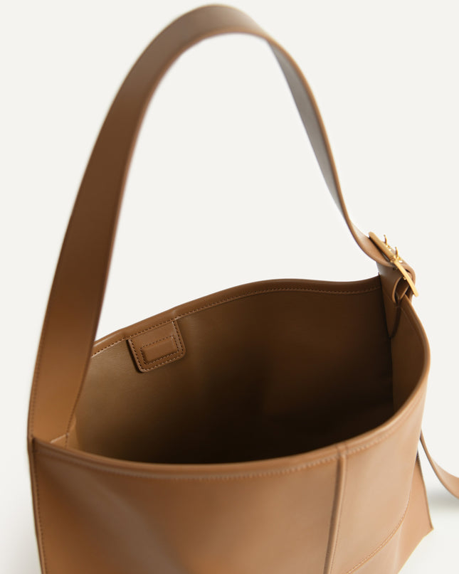 Tangram Hobo Bag