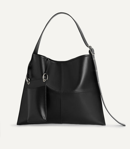 Tangram Hobo Bag