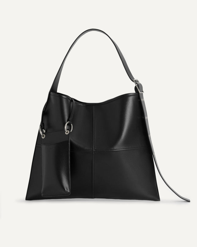 Tangram Hobo Bag
