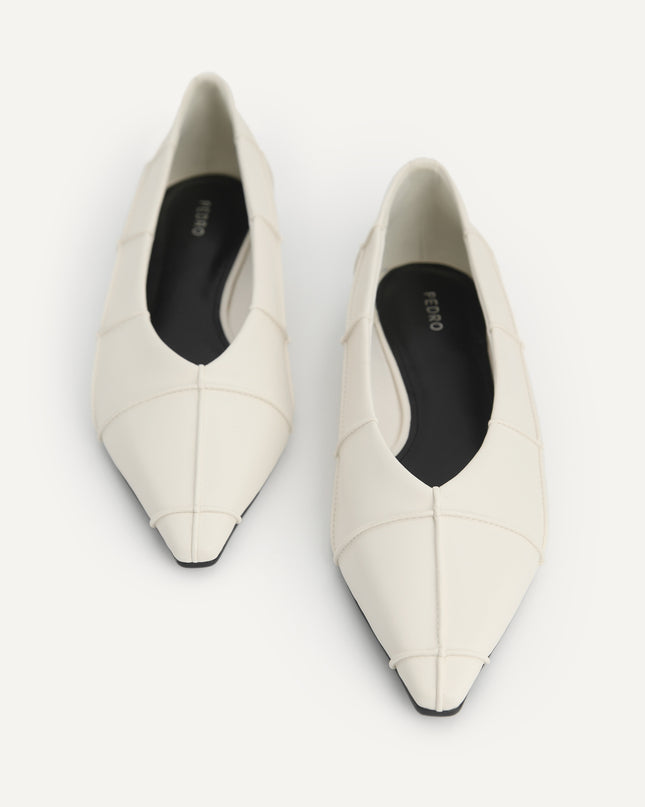 Pointed Toe Flats