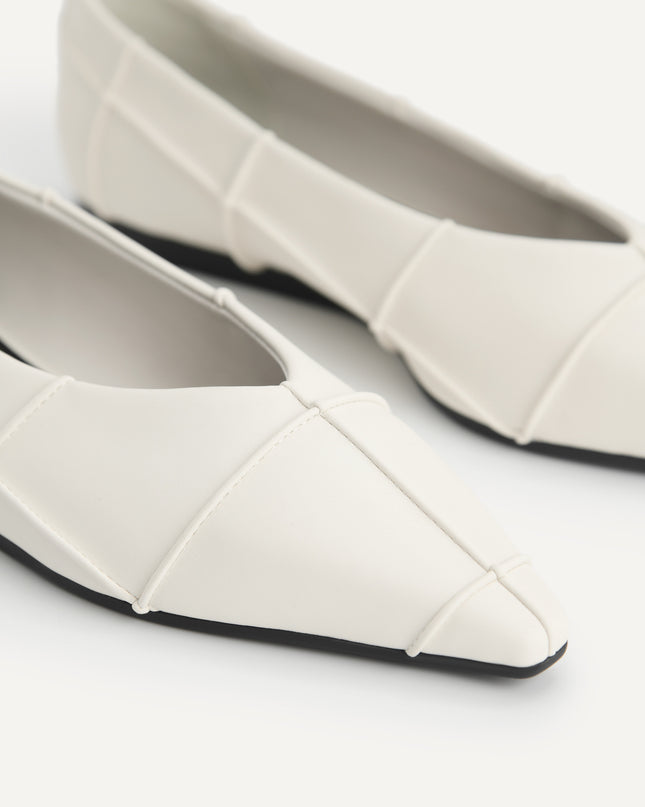 Pointed Toe Flats