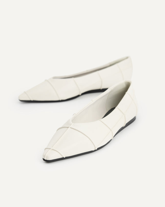 Pointed Toe Flats