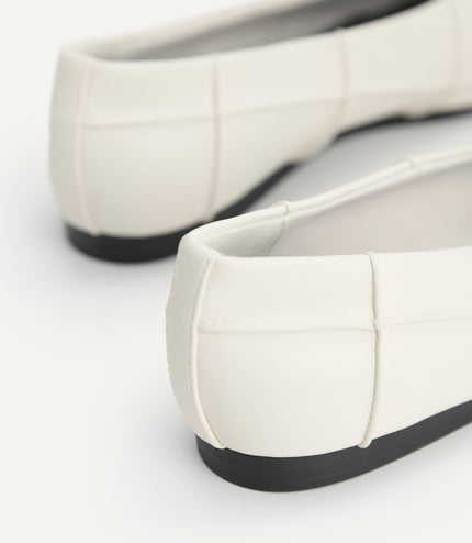Pointed Toe Flats