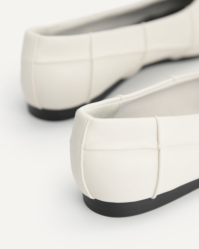 Pointed Toe Flats
