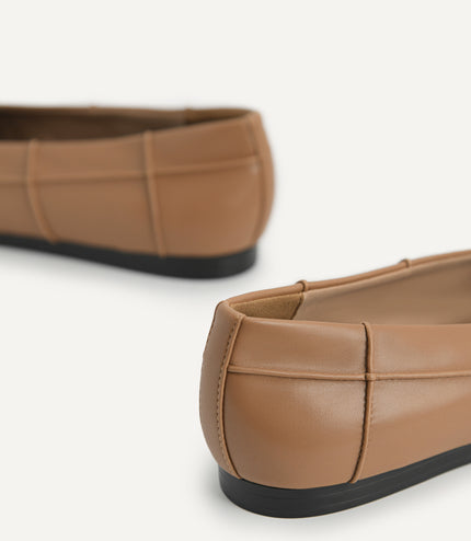Pointed Toe Flats