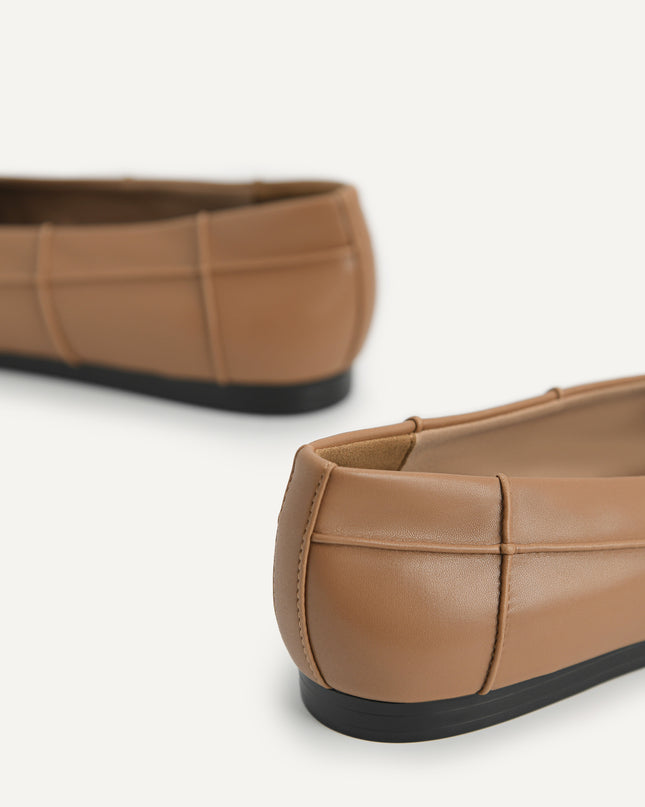 Pointed Toe Flats