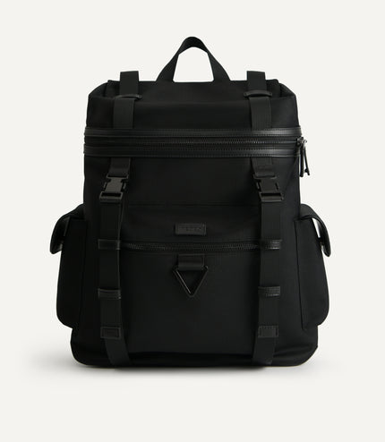 Utilitarian Backpack