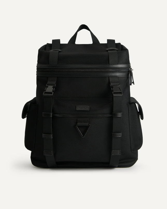 Utilitarian Backpack