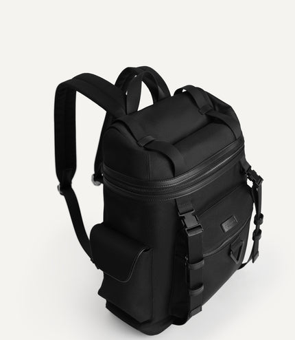 Utilitarian Backpack
