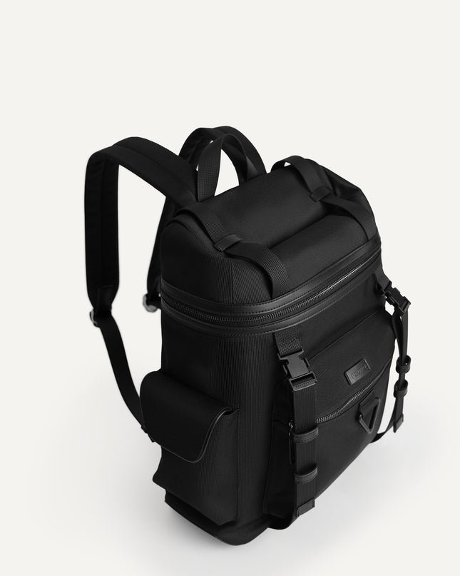 Utilitarian Backpack