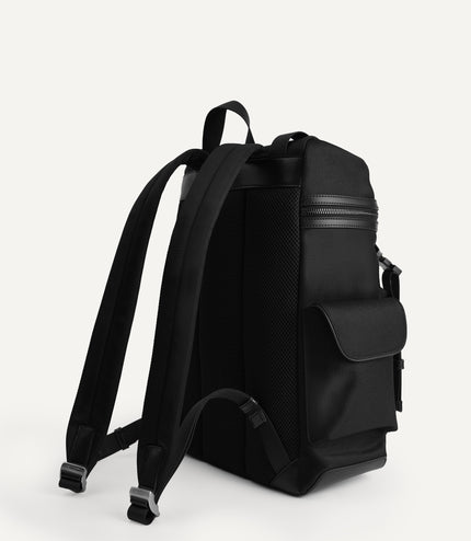 Utilitarian Backpack