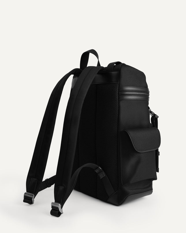 Utilitarian Backpack