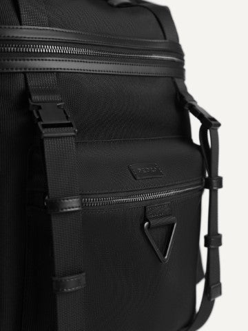 Utilitarian Backpack