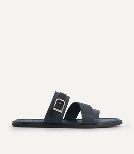 Strappy Sandals