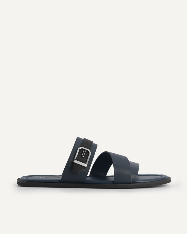Strappy Sandals