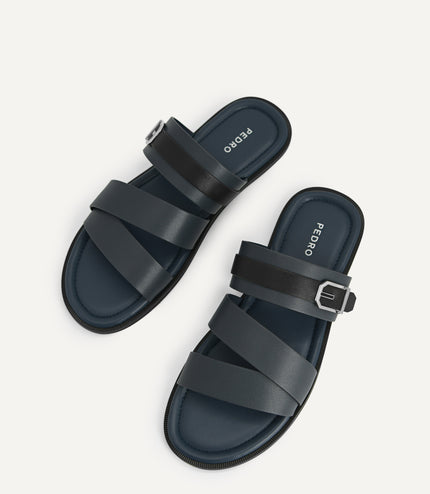 Strappy Sandals