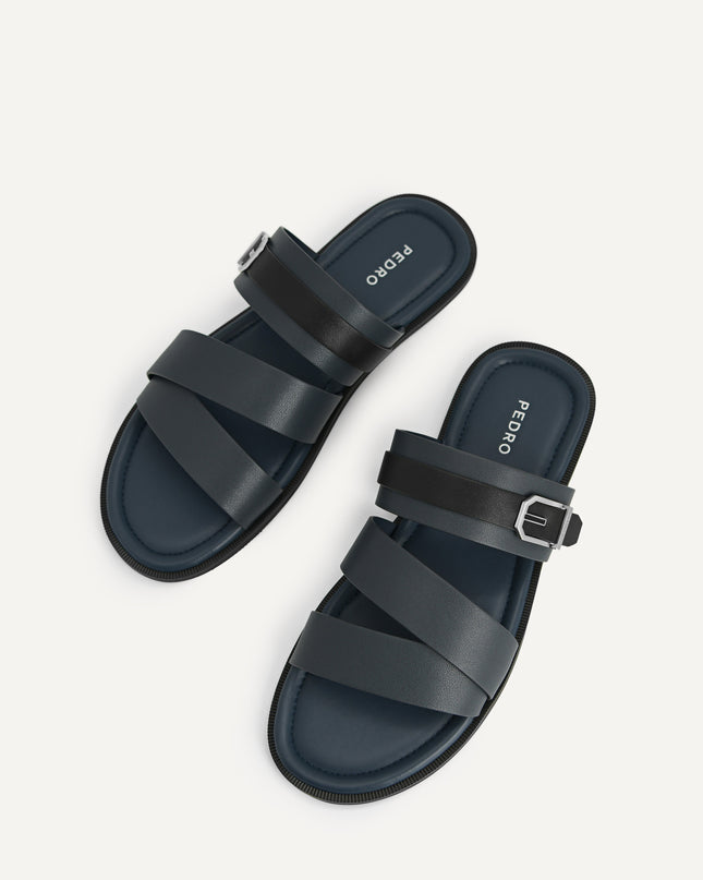 Strappy Sandals