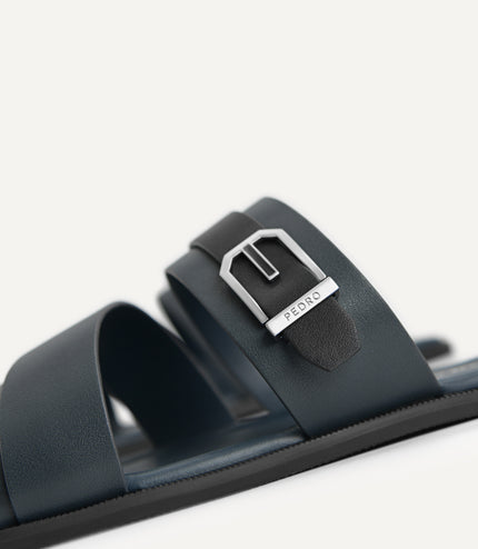 Strappy Sandals