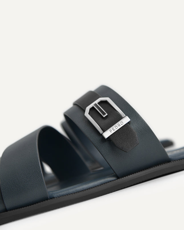 Strappy Sandals