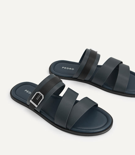 Strappy Sandals