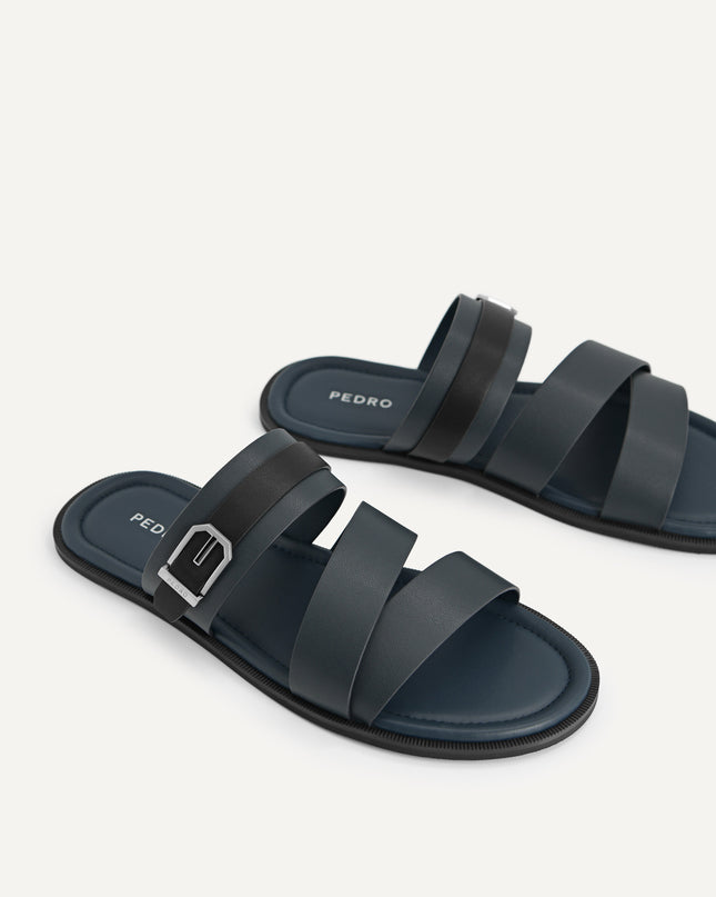 Strappy Sandals