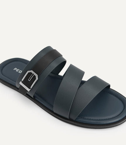 Strappy Sandals