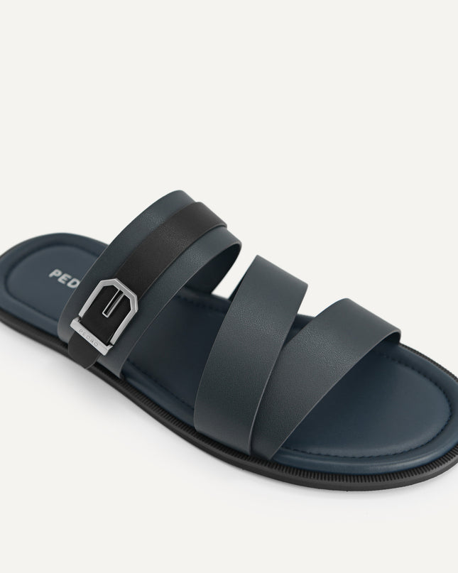 Strappy Sandals