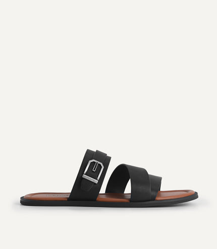 Strappy Sandals