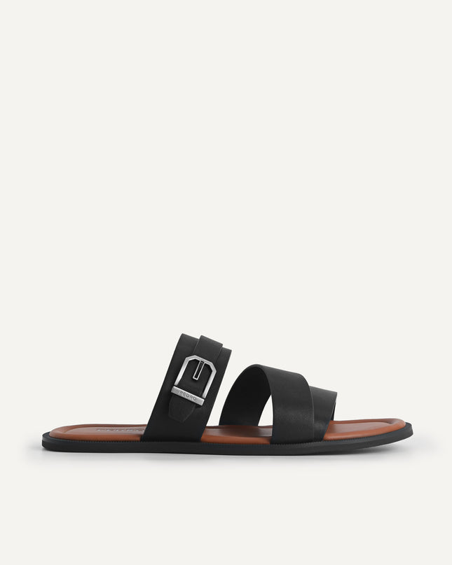 Strappy Sandals