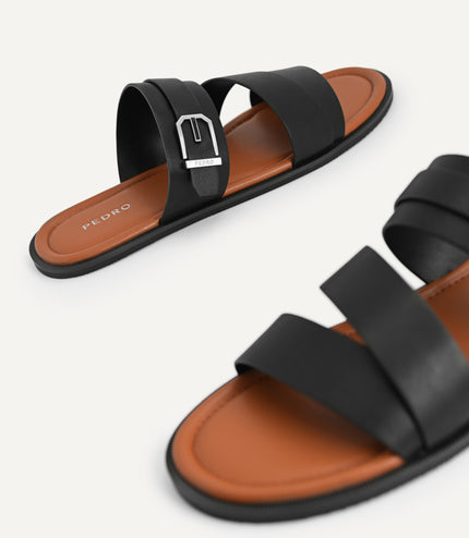 Strappy Sandals