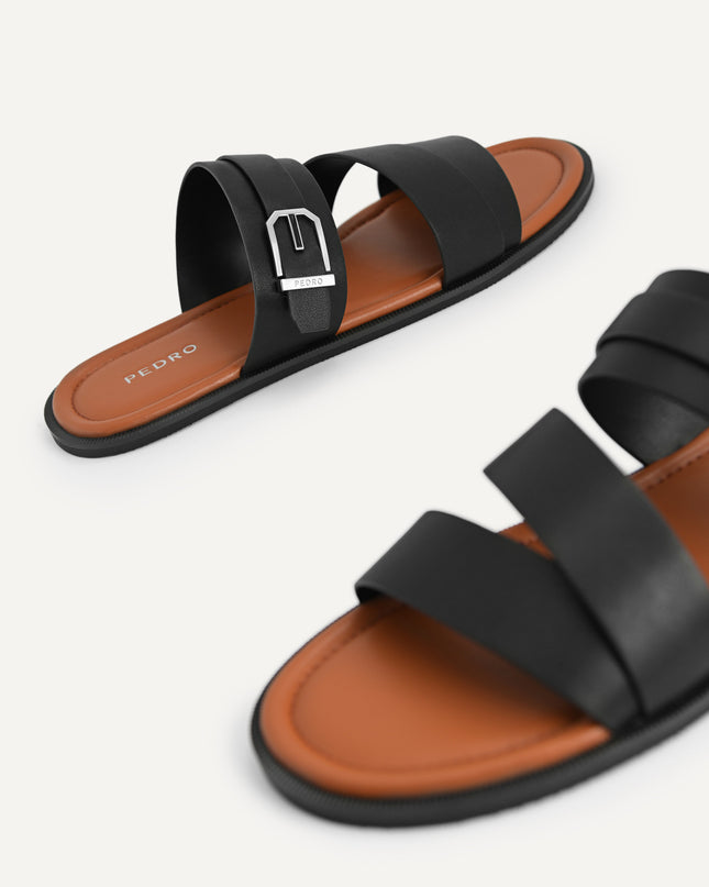 Strappy Sandals
