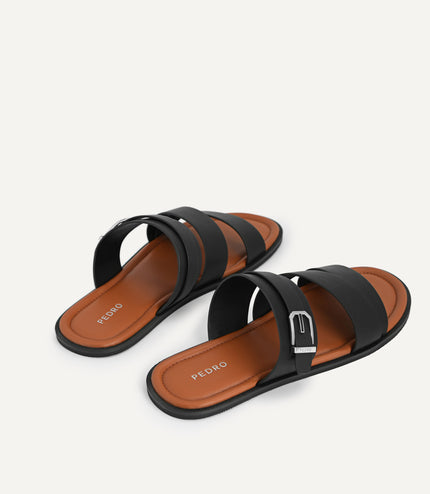 Strappy Sandals