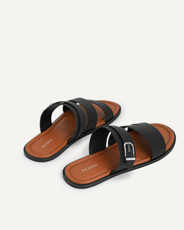 Strappy Sandals