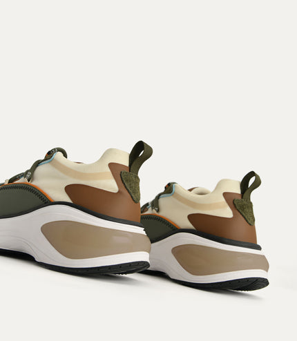 Tectonic Sneakers