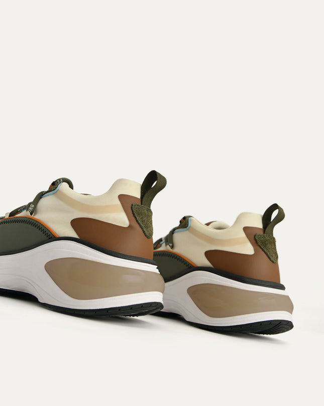 Tectonic Sneakers