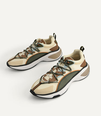 Tectonic Sneakers