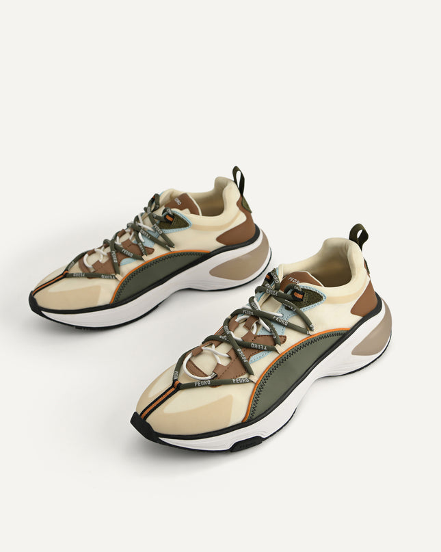 Tectonic Sneakers