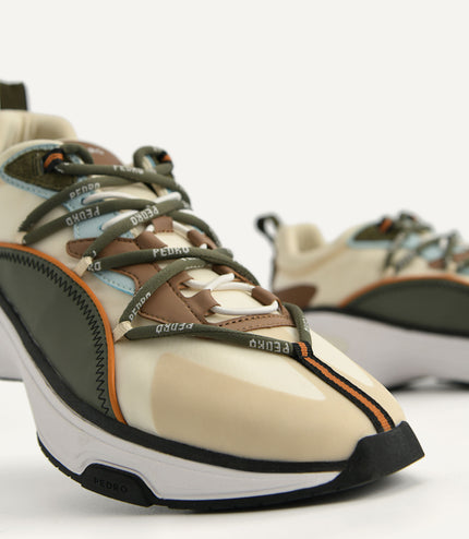 Tectonic Sneakers