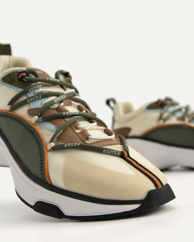 Tectonic Sneakers
