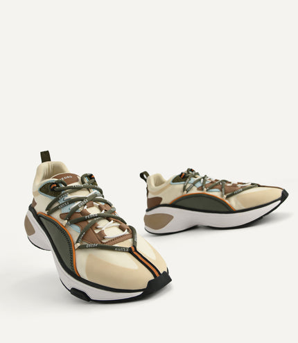 Tectonic Sneakers