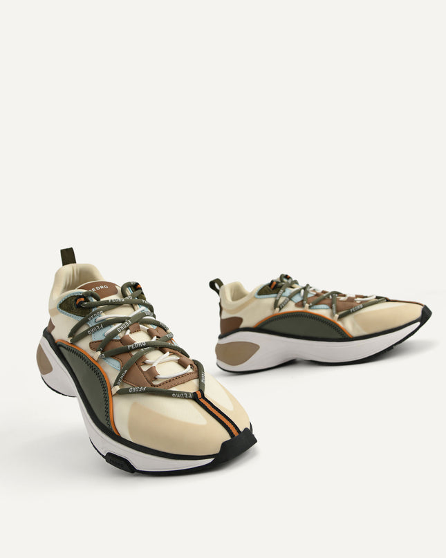 Tectonic Sneakers