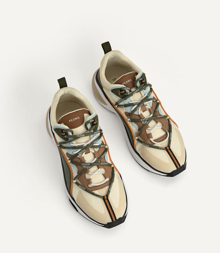 Tectonic Sneakers