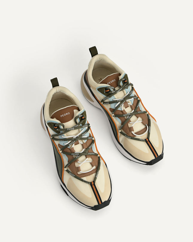 Tectonic Sneakers