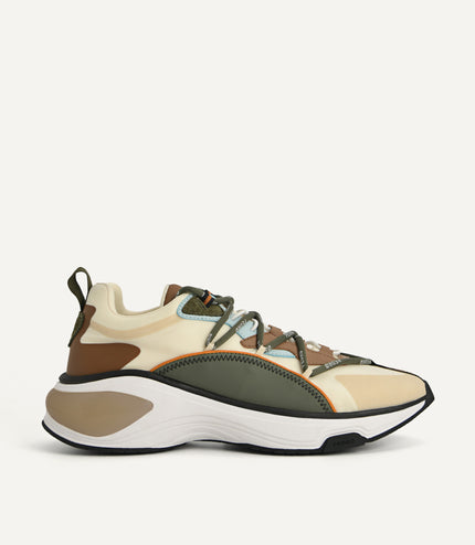 Tectonic Sneakers