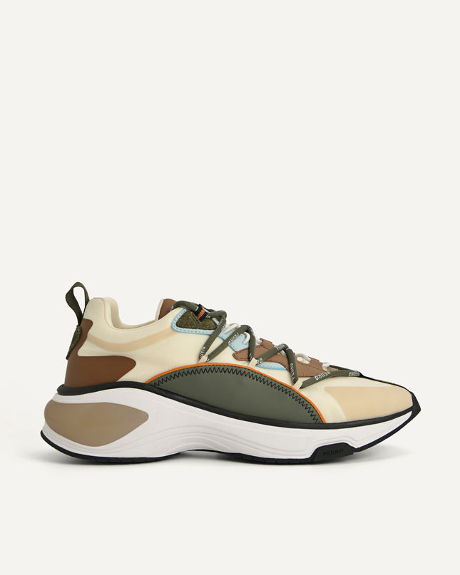 Tectonic Sneakers