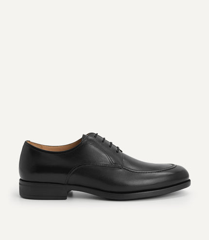 Altitude Leather Derby Shoes