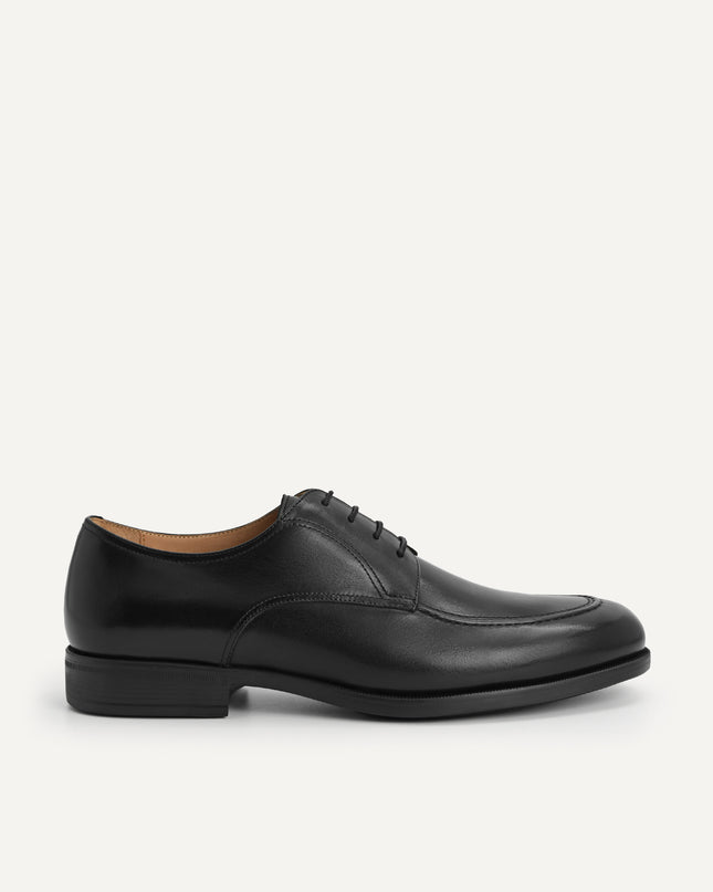 Altitude Leather Derby Shoes