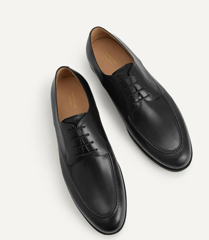 Altitude Leather Derby Shoes