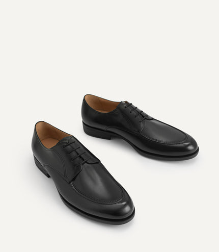 Altitude Leather Derby Shoes